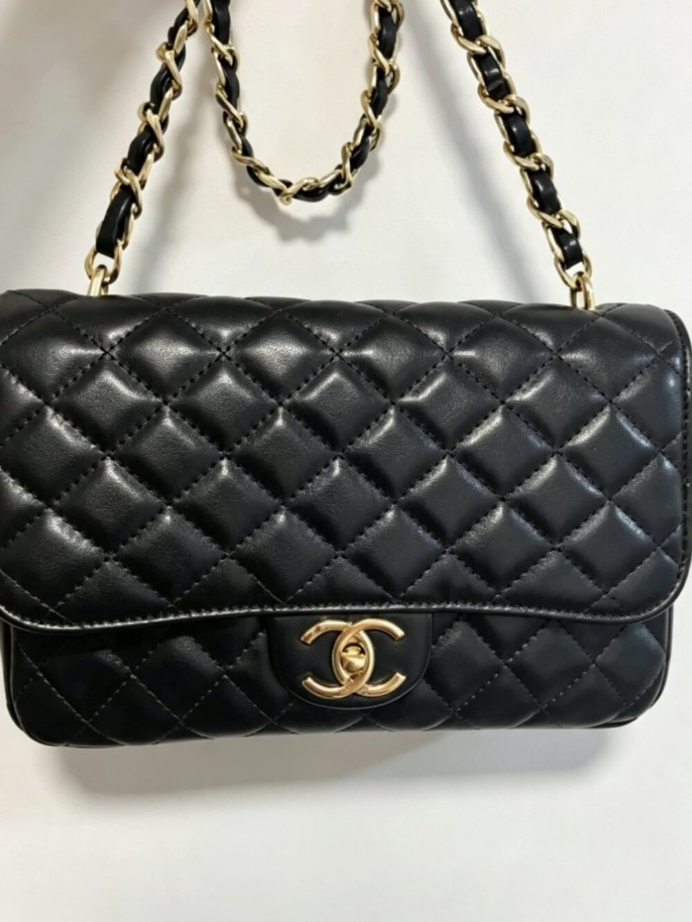 🖤Chanel Bag (Black)